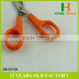Factory Price HB-S5104 Popular Art And Craft Scissors thumbnail-2