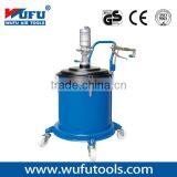 Air Operated Grease Injector Grease Pump RH-5451E thumbnail-1