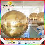 New Finished Inflatable Mirror Ball Disco Mirror Ball Inflatable Mirror Ball Decoration For Sale