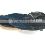 New Style Sandel Genuine Leather Flip Flops Sandals thumbnail-2