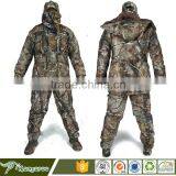 New Design Kung Fu Track Camouflage Suit Man thumbnail-2
