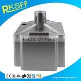 Mining Lamp Shell Die Casting Parts With Aluminium thumbnail-5