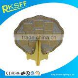 Plated Gold Business Gift With Hoggerel Shape,souvenir Gift With Zinc Alloy thumbnail-4