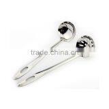 Hot Sale Stainless Steel Strainer Spoon thumbnail-4