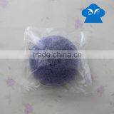 Hottest Promotional Baby Bath Konjac Sponge thumbnail-5
