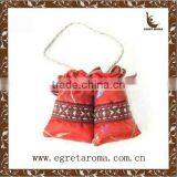 2015 Factory Direct Wholesale Customized Linen Sachets Lavender Bags thumbnail-5