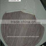 Cotton Mesh Bag thumbnail-1
