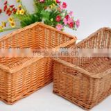 heze kaixin rattan wicker baskets