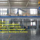 Epoxy Resin Complete Production Line Made in China thumbnail-3