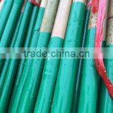 Plastic Coated Natural Garden Bamboo Canes thumbnail-4