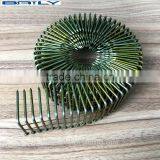 2017 Factory Supply Smooth Vinyl Coated 90 Degree Right-Angle Pin Belt thumbnail-4