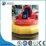 Coin Operated Hot Sell Cheap Inflatable Bumper Car for Sale thumbnail-3