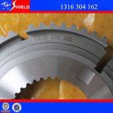 Gearbox Car Bus Accessory Sapre Parts for 16S150 Synchronizer Hub 1316304162 thumbnail-3