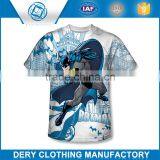 Best Price Customized Kid T-shirt With Breathable Yarn thumbnail-2