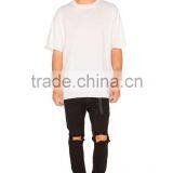 Man Good Quality New Style Men's Comfort el Panel for T-shirts thumbnail-4