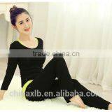 Women's Yoga Clothes Three Piece Suits of the New Dance Fitness Clothing.yoga Yoga Wear Clothing . thumbnail-5