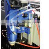 SUDA CO2 150W METAL LASER CUTTING MACHINE-HC1325 thumbnail-1