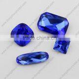 Decorative Sew on Crystal Stone With Claw Setting for Clothing thumbnail-3