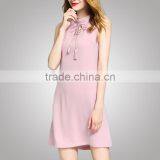 Latest Daily Wear Ladies Sexy Anti Wrinkle Luxury Dress ODM Service thumbnail-2
