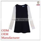 European Style Ladies American Express Clothes With Back Zipper Closure thumbnail-1