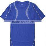 New Style Mans Rocky Quick Dry Soccer t Shirts thumbnail-1