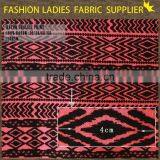 New Fashion Nice Quality Cotton Poly Fabric Names Woven Fabrics thumbnail-5