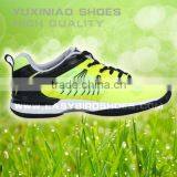 Wholesale Name Brand Shoes Men Sport, Table Tennis Shoes Women Sport, Men Genuine Leather Training Shoes thumbnail-1
