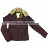 2015 Antique Fashion Original Leather Jacket thumbnail-1