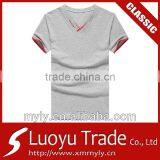 Wholesale Classic Single Color T-shirt thumbnail-1