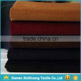 Nice Price 98% Cotton 2% Spandex 28 Wale Stretch Corduroy Fabric for Pants thumbnail-2