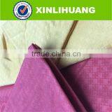 Wholesale Embossed Cotton Spandex Fabric for Garment thumbnail-1