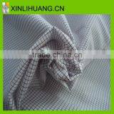 Best Thing to Sell Yarn Dyed Cotton Fabric Cotton Check Shirt Fabric thumbnail-1