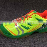 Original Brand Badminton Sports Shoes Overstock Wholesale Clearance thumbnail-2