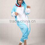 Fleece Popular Cartoon Character Adult Doc Mcstuffins Mascot Costume thumbnail-2