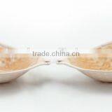 Sexy and Comfortable Stealth Seamless Self Adhensive Fancy Lace Bra thumbnail-1