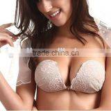 Japan Sexy Nude Hot Mature Lace Briefs thumbnail-1