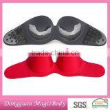 High Quality Silicon Nude Bra thumbnail-5