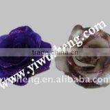 Rose Flowers Artificial Flowers Giliter Spark Rose Flowers thumbnail-1