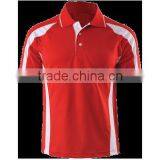 Premium Unisex Polo T-shirt thumbnail-2