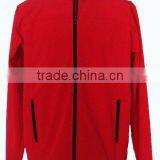 Men's Soft Shell Jacket