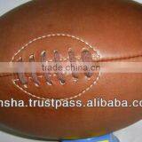 Retro American Football thumbnail-1