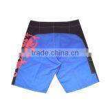 Platisal Print Beach Shorts, Beach Wear for Men thumbnail-3