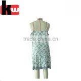 Hot Sexy Mature Lace Nightdress,Women Slip Dress Lingeries thumbnail-2