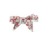 Hot Sale Baby Hair Bands Infant Toddler Floral Pattern Hair Accessories thumbnail-3