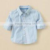 Boy's Long Sleeve Shirt thumbnail-1