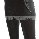 2016 Fashion Women Leather Pants,lady Leather Pants,custom Leather Pants thumbnail-2