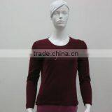 Women Wool Underwear thumbnail-1