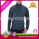 2015 Wholesale Customize Men's Winter Fleece Jackets thumbnail-2