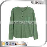 Latest Mens Casual Buttons Shirts Designs For Men thumbnail-2