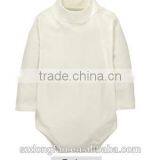 Color Customized Baby Clothing 2016 Newborn Carters Baby Jumpsuit Long Sleeve Infant Turn-down Collar Romper thumbnail-4
